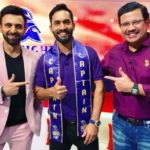 Dinesh Karthik - Kolkata Knight Riders captain in 2018 (IPL 11)