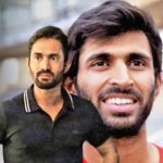Dinesh Karthik and Abhiskek Nayar