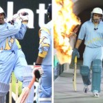 Emraan Hashmi as Mohammad Azharuddin in Azhar