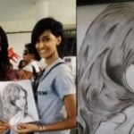 Erica Fernandes Painting