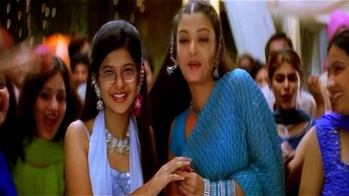 Jennifer Winget in Kuch Na Kaho