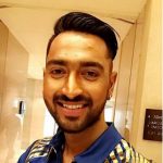 Krunal Pandya Height, Age, Wife, Children, Family, Biography & More