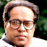 Mammootty as Dr. Babasaheb Ambedkar