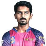 Murugan Ashwin (Cricketer) Height, Weight, Age, Biography, Wife & More