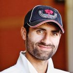 Parvez Rasool (Cricketer) Height, Weight, Age, Wife, Biography & More