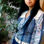 Priyadarshini Chatterjee mother