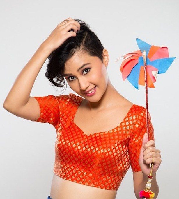 Sasha Chettri