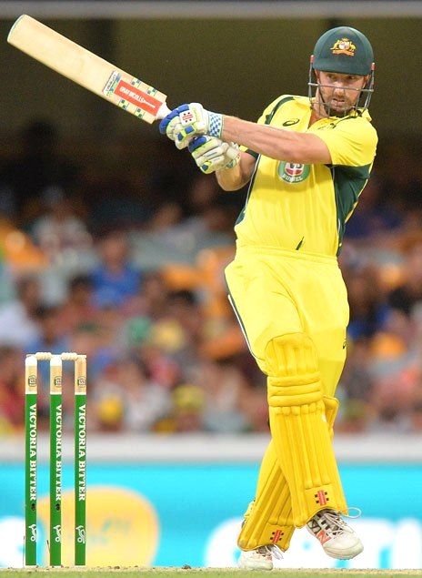 Shaun Marsh