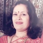 Sonali Raut's mother