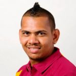 Sunil Narine (Cricketer) Height, Age, Wife, Family, Biography