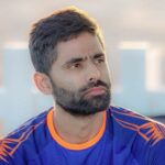 Suryakumar Yadav (Cricketer) Height, Age, Wife, Family, Biography & More