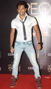 Terence Lewis