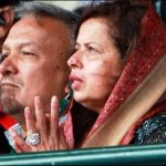 Usman Khawaja parents