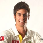 Ben Cutting (Cricketer) Height, Weight, Age, Biography, Affairs & More