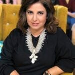 Farah Khan Height, Weight, Age, Biography & More