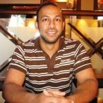 Hashim Amla brother Ahmed Amla