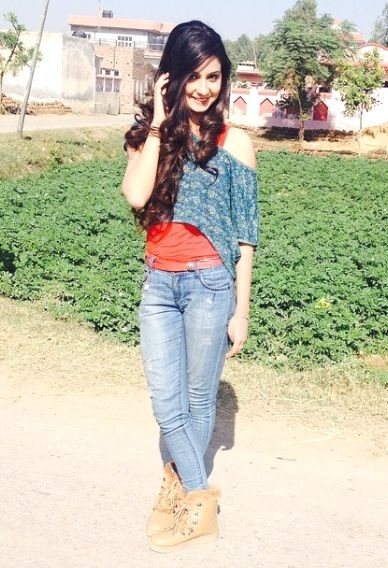 Ishani Sharma