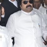 Jayalalithaa foster son V.N. Sudhakaran