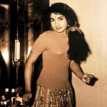 Jayalalithaa younger photo