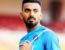KL Rahul