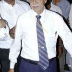 Kamal Haasan brother Chandrahasan