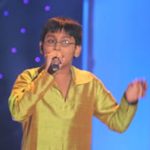 Kumar Sanu son