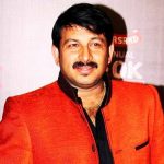 Manoj Tiwari (Actor) Age, Wife, Family, Biography & More
