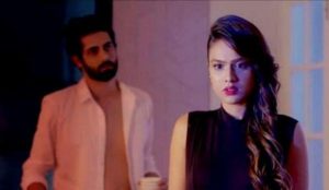 Nia Sharma in 'Twisted Season 2'