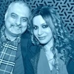 Radhika Madan's parents