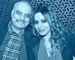 Radhika Madan's Parents