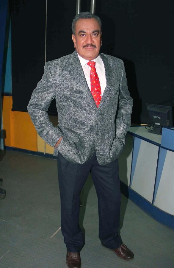 Shivaji Satam