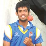 Shivil Kaushik (Cricketer) Height, Weight, Age, Biography, Affairs & More