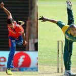 Shivil Kaushik vs Paul Adams