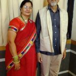 Sumeet Vyas' parents