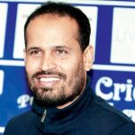 Yusuf Pathan (Cricketer) Height, Age, Wife, Family, Biography