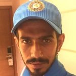 Yuzvendra Chahal (Cricketer) Height, Age, Girlfriend, Wife, Family, Biography