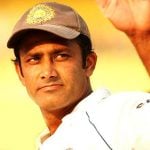 Anil Kumble Height, Weight, Age, Biography, Wife & More