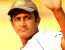 Anil Kumble