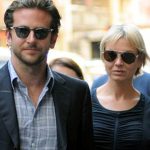 Bradley Cooper with his Ex-girlfriend Renee Zellweger