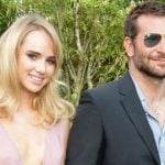 Bradley Cooper with his Ex-girlfriend Suki Waterhouse