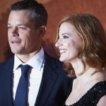 Claire and Matt