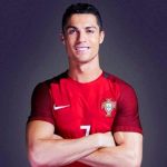 Cristiano Ronaldo Height, Age, Girlfriend, Children, Family, Biography