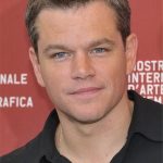 Matt Damon Height, Weight, Wife, Age, Biography & More