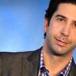 David Schwimmer Height, Weight, Age, Biography, Wife, Affairs, Favorite things & More