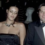 Dianne and De Niro 