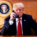 Donald Trump Age, Height, Wife, Children, Family, Biography & More