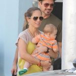 Downey and Family