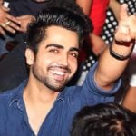 Hardy Sandhu Age, Girlfriend, Family, Biography & More