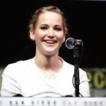 Jennifer Lawrence Height, Weight, Age, Biography, Affairs & More