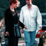 Julia Roberts and Mathew